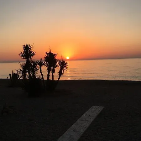 29 Pie De Playa Holiday home *