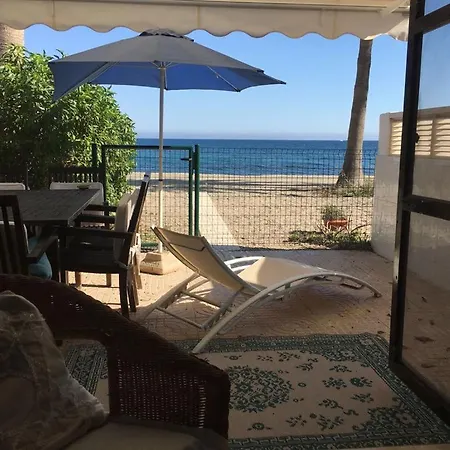 29 Pie De Playa *