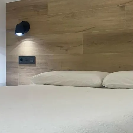 29 Pie De Playa Holiday home El Campillo del Moro