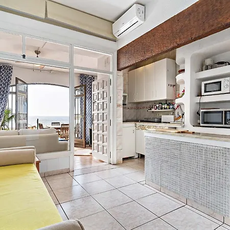 29 Pie De Playa Holiday home