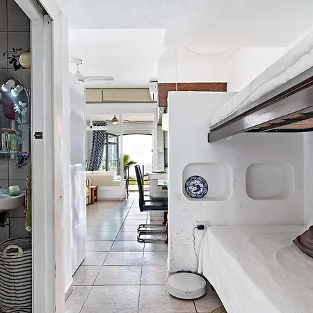 29 Pie De Playa Holiday home