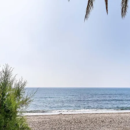 29 Pie De Playa Holiday home El Campillo del Moro