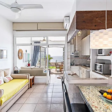 29 Pie De Playa Holiday home
