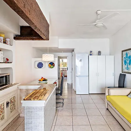 29 Pie De Playa Holiday home El Campillo del Moro