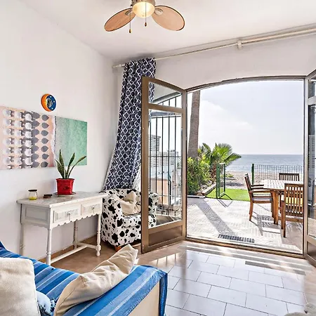 29 Pie De Playa Holiday home