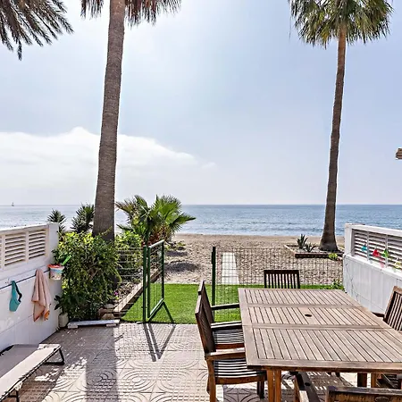 Holiday home 29 Pie De Playa El Campillo del Moro