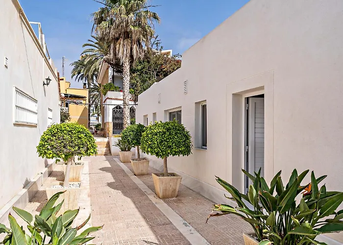 29 Pie De Playa El Campillo del Moro