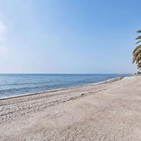 29 Pie De Playa El Campillo del Moro