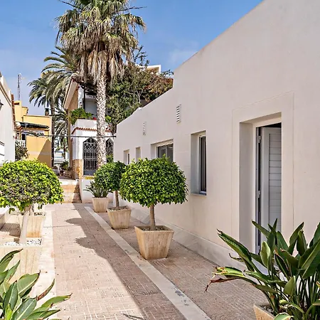 29 Pie De Playa El Campillo del Moro